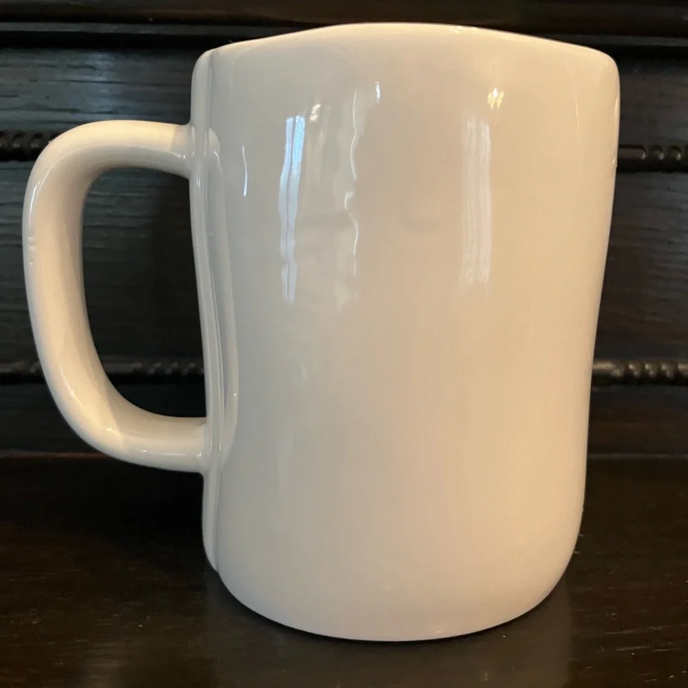 Rae Dunn Simply The Best Mug - Picture 3 of 8